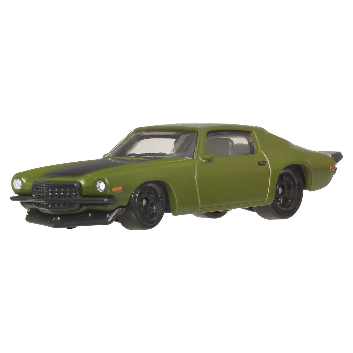 Hot Wheels Collector Vehículo de Colección Fast & Furious 1973 CHEVEROLET CAMARO F-BOMB