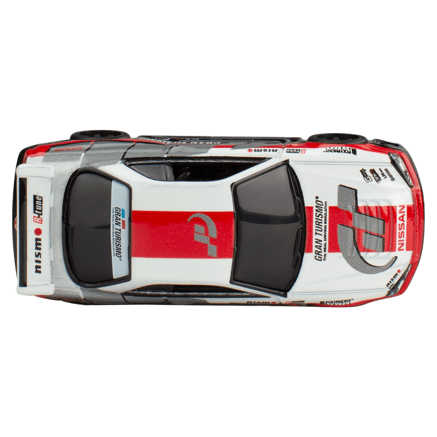 Hot Wheels Collector Veículo de Brinquedo Nissan Skyline GTR