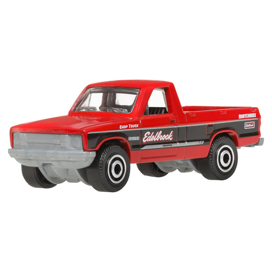 Matchbox Diecast Veículo de Brinquedo Ford Courier pickup