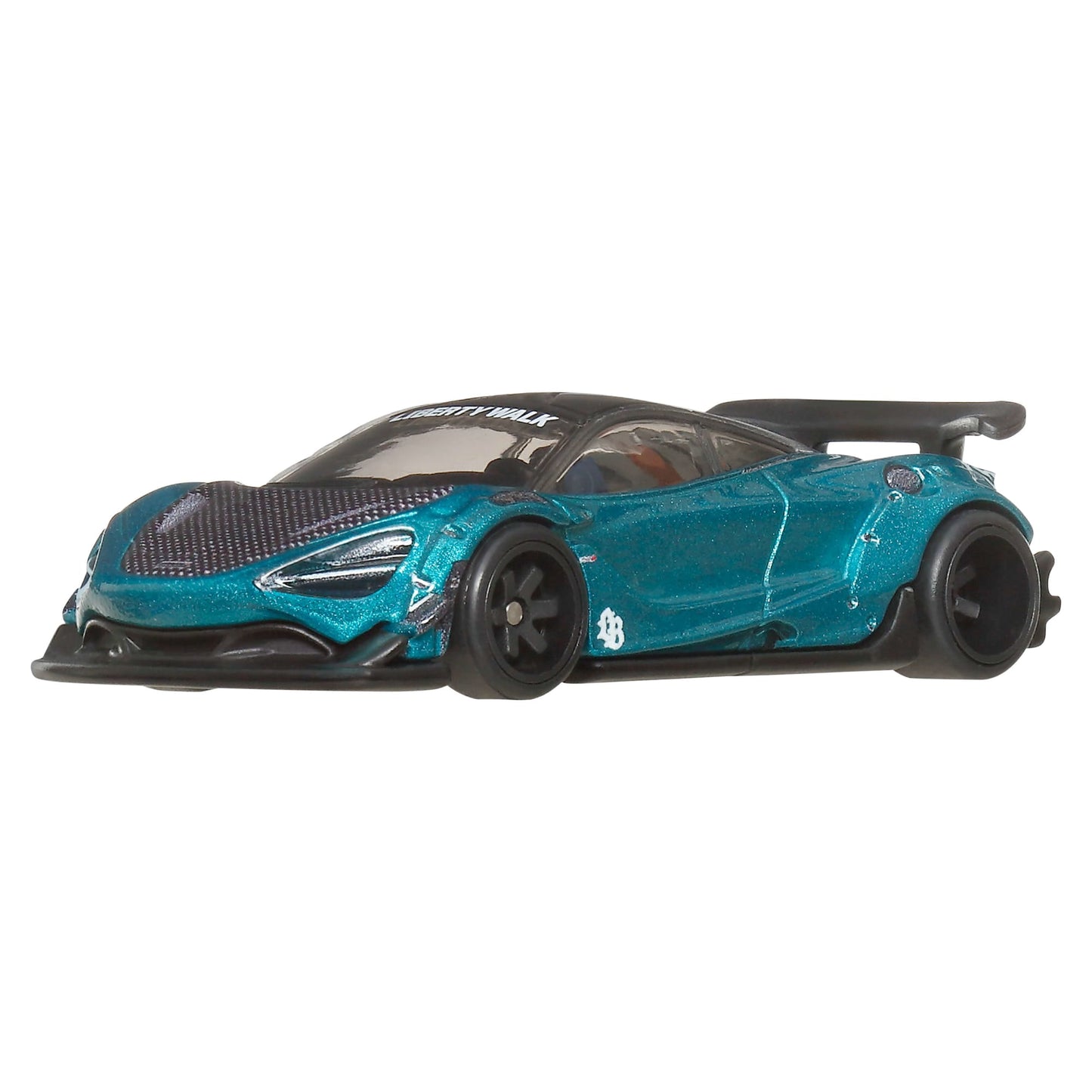 Hot Wheels Collector Vehículo de Colección Auto LB McLaren 720S