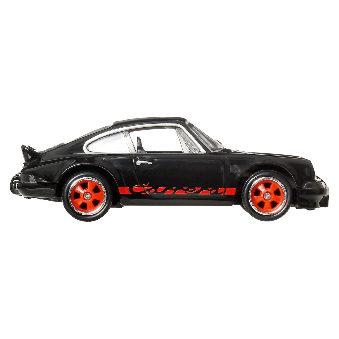 Hot Wheels Collector Veículo de Brinquedo Porsche Carrera 2.7 RS