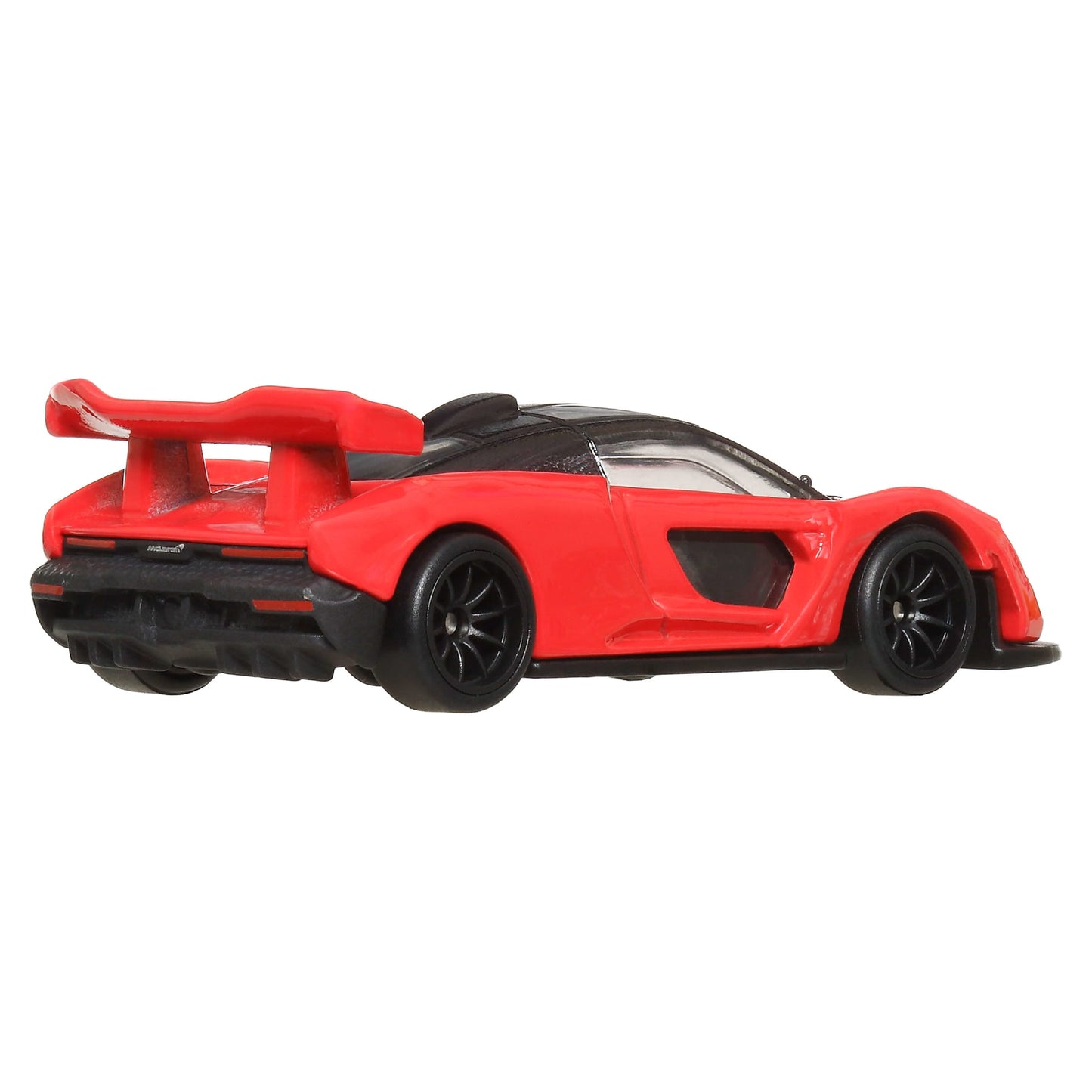 Hot Wheels Collector Veículo de Brinquedo McLaren Senna