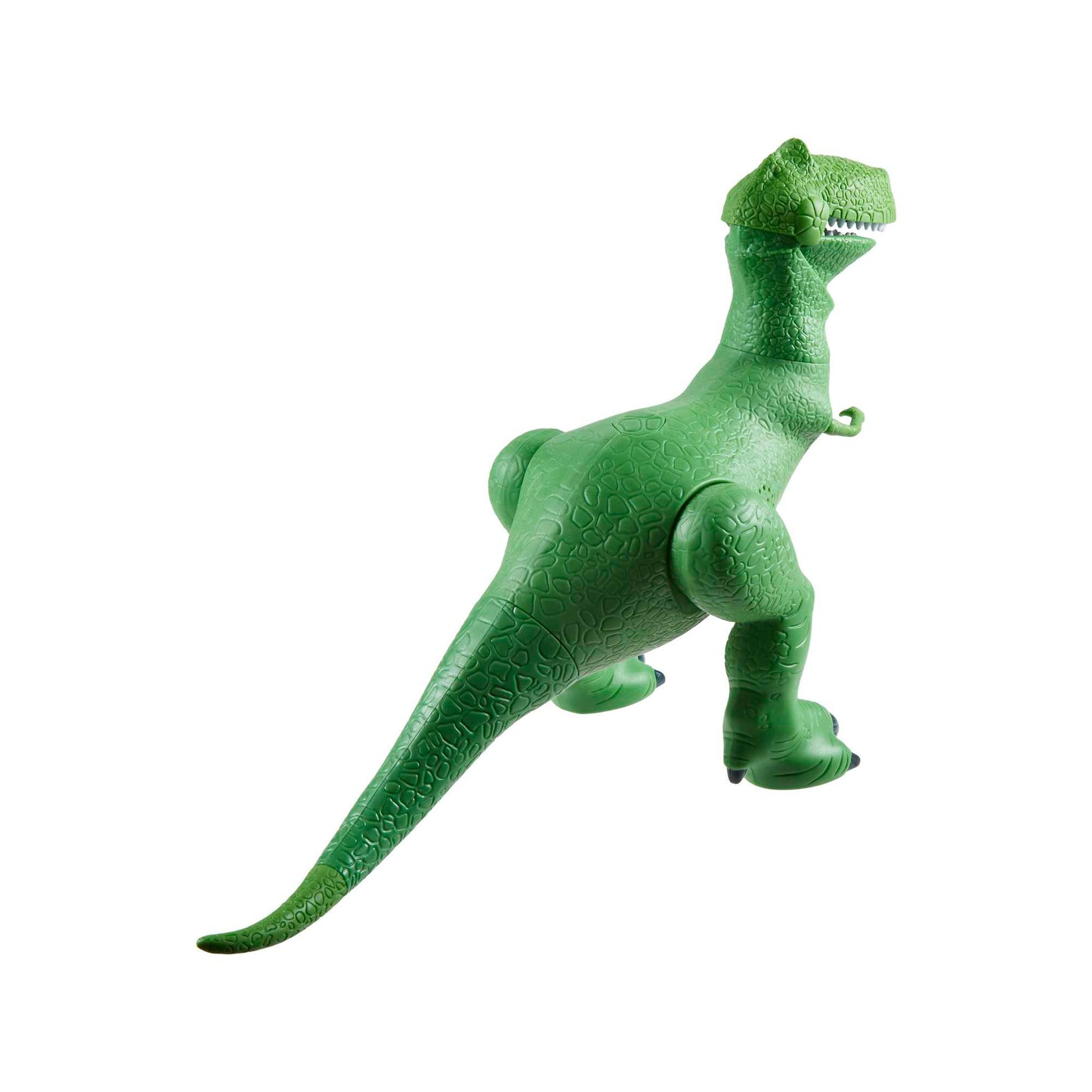 Disney Pixar Toy Story Figura de Acción Rex con Frases y Sonidos 12