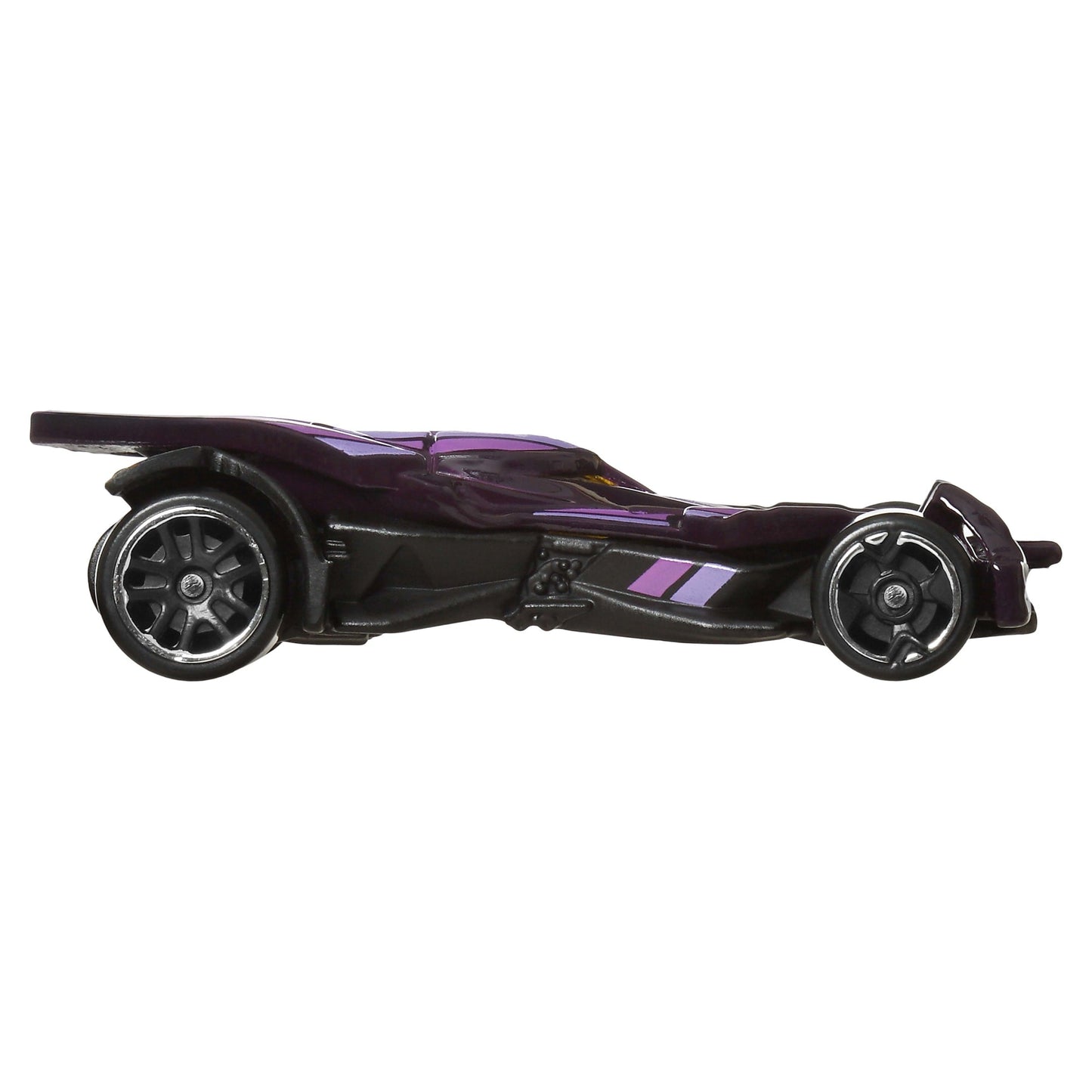 Hot Wheels Collector Veículo de Brinquedo Batman vs Superman: Origem da Justiça Batmóvel