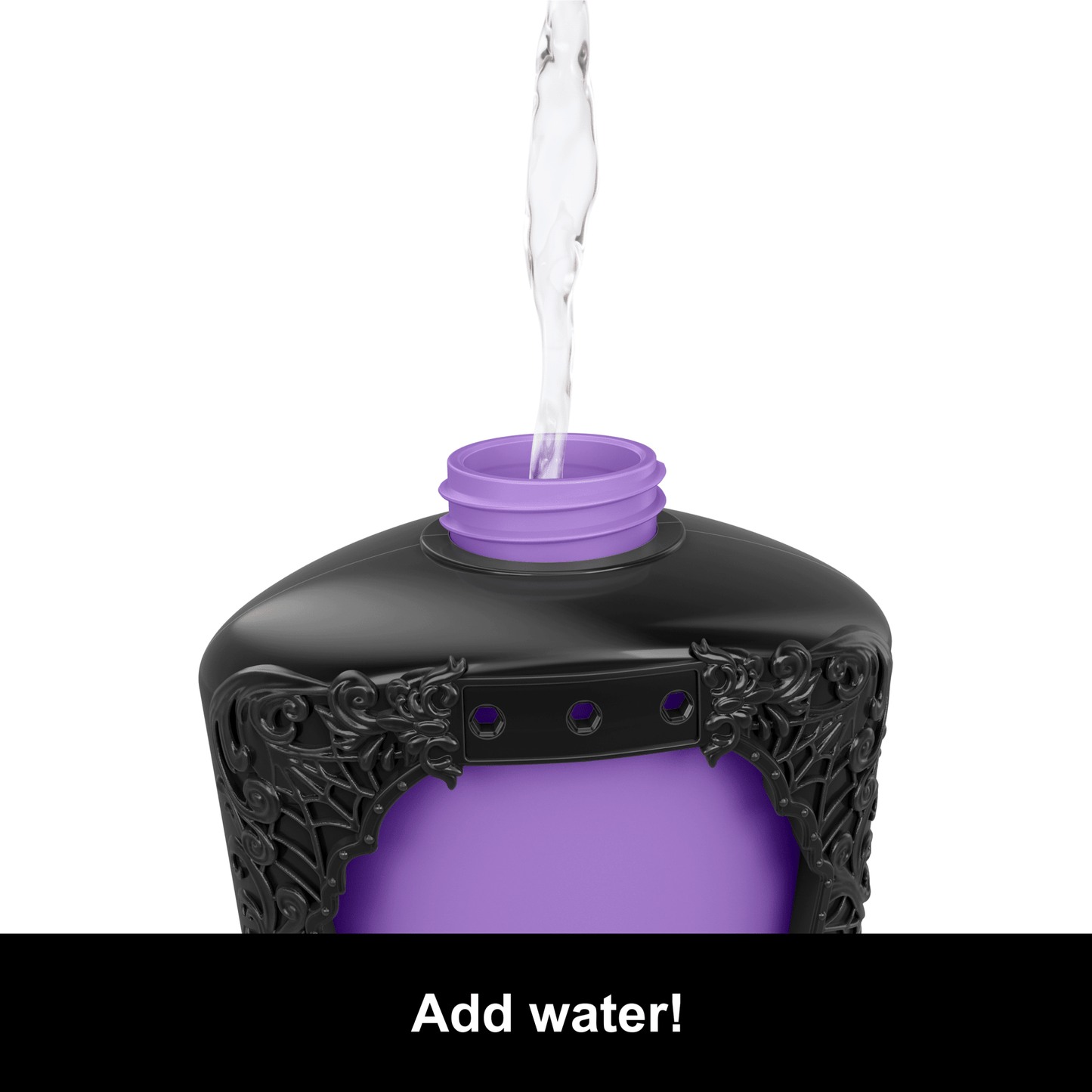 Monster High Potions Mini Dolls, Surprise Character Figures With Water Reveal (Characters May Vary)