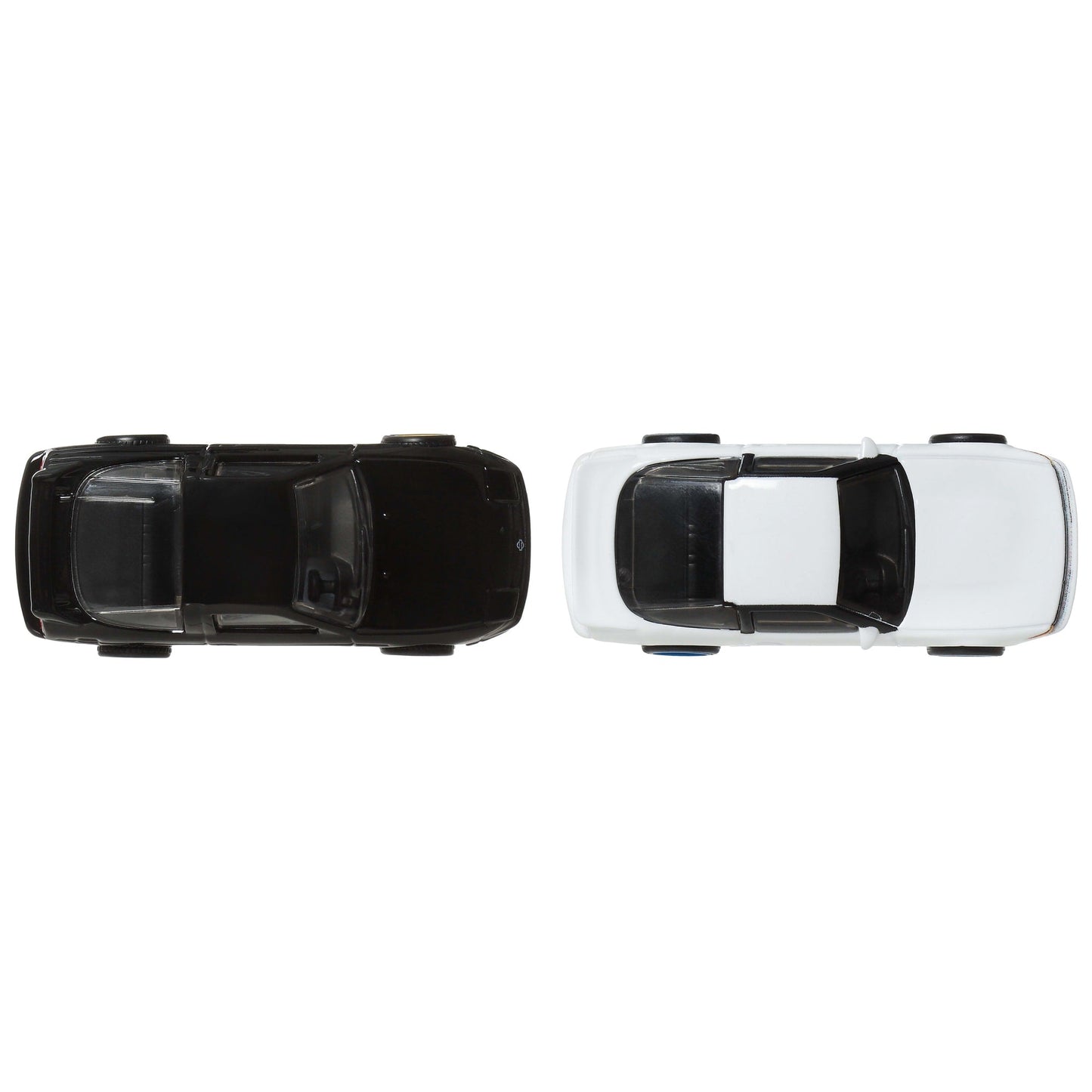 Hot Wheels Premium Car Culture 2-Pack, Toy Cars For The Adult Collector