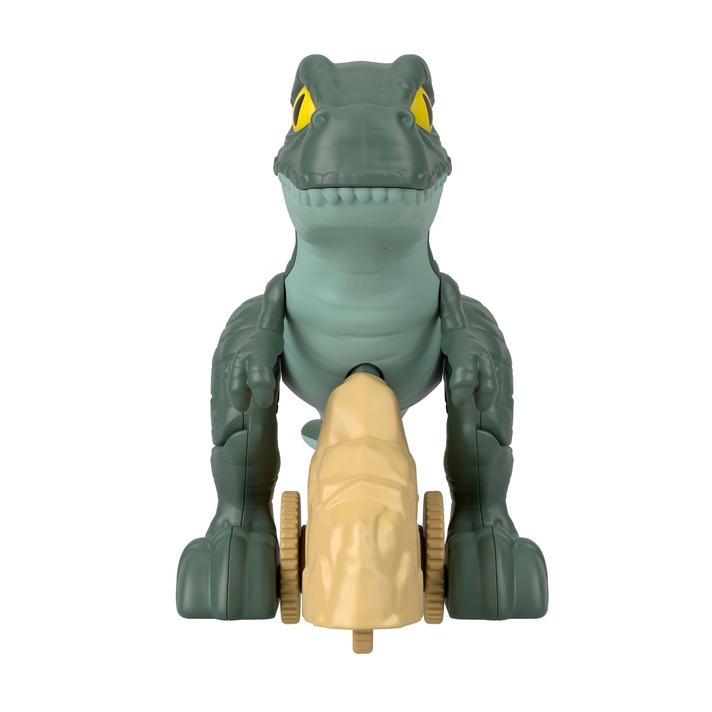 Fisher-Price  Imaginext  Jurassic World  Tyrannosaure Rex, Mouv.