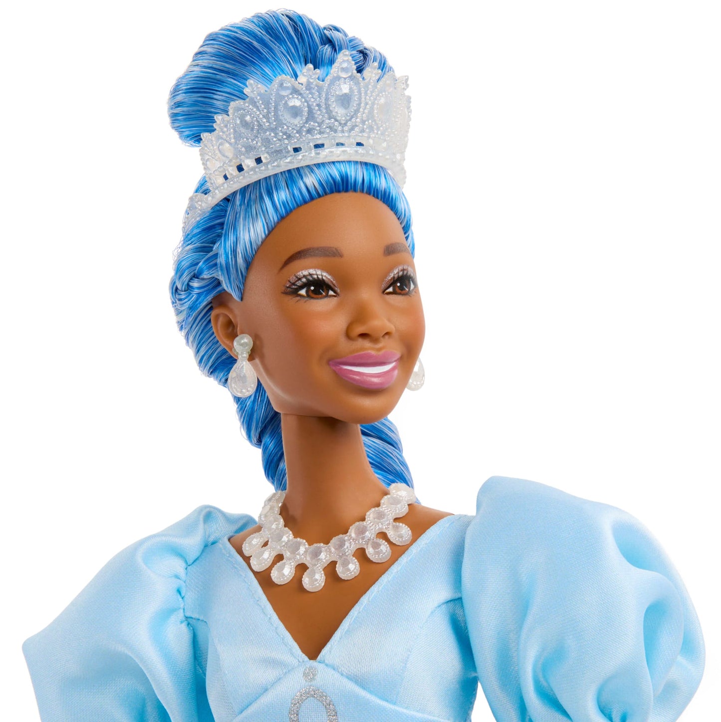 Disney descendants: The Rise Of Red  Poupée Mode  Reine Cendrillon