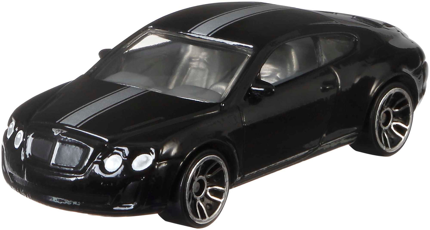 Hot Wheels 1:64 Scale Die-Cast Toy Car Or Truck