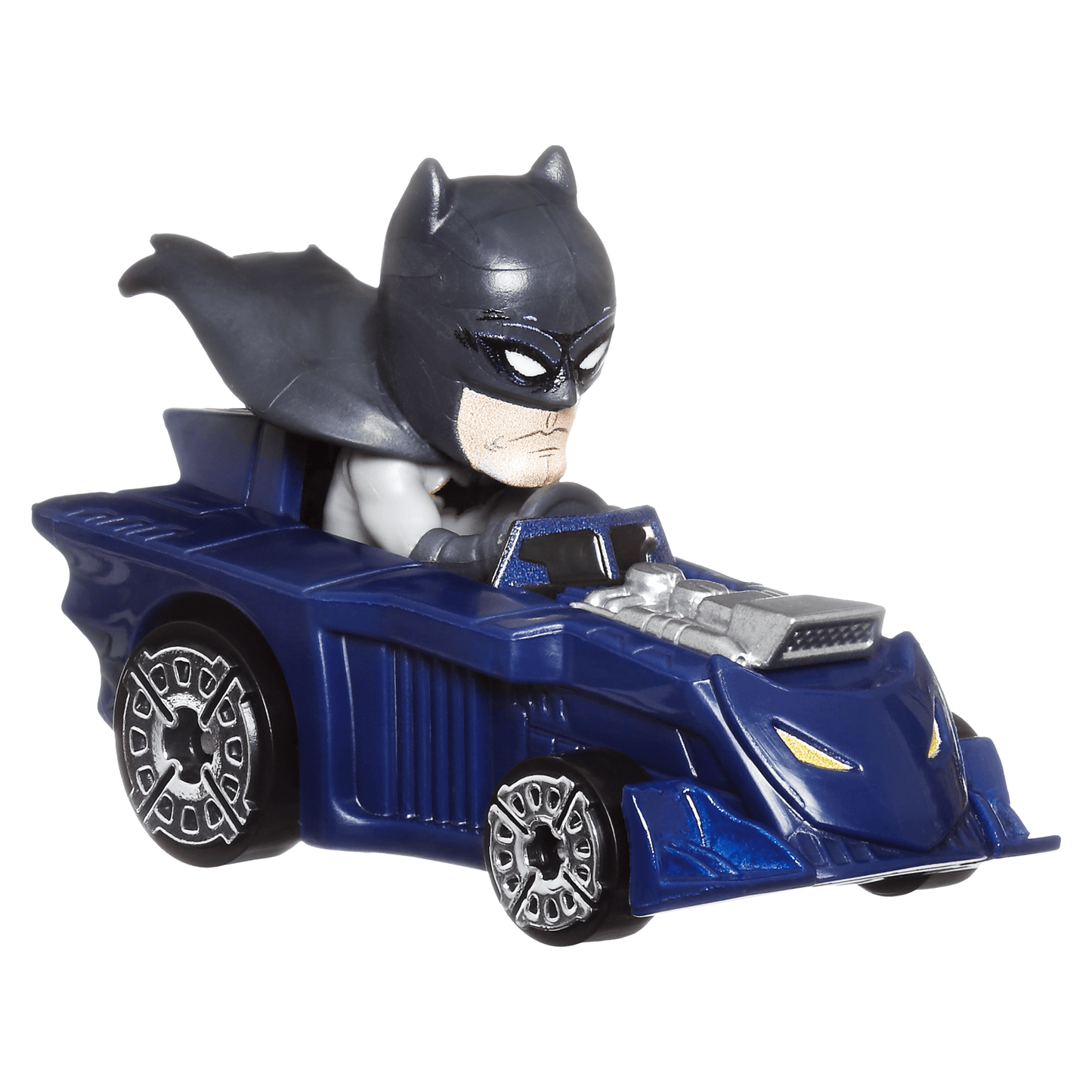 Hot Wheels RacerVerse Veículo de Brinquedo Batman