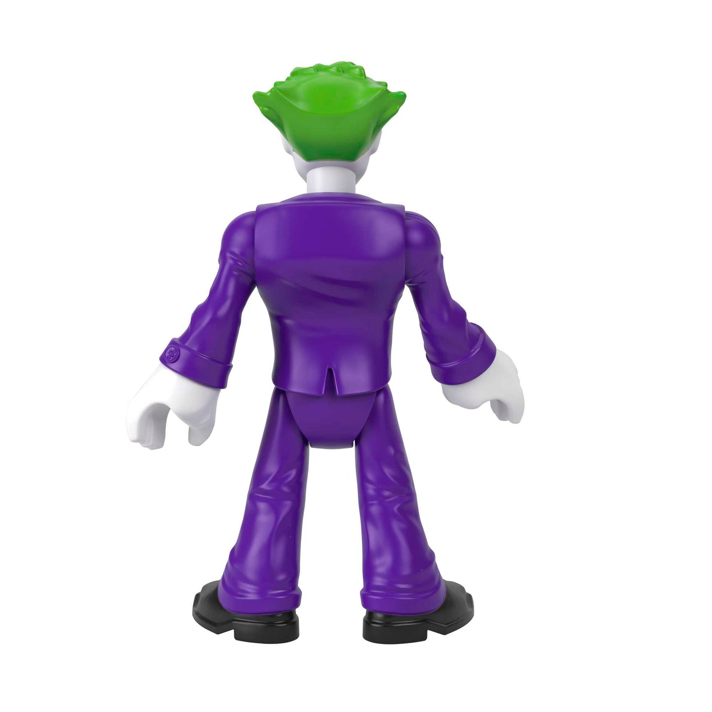 Fisher-Price Imaginext Dc Super Friends Le Joker Xl