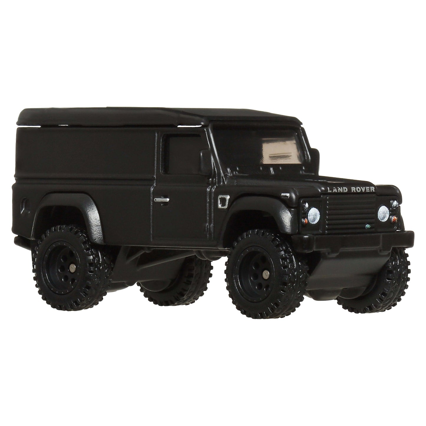 Hot Wheels Collector Vehículo de Colección Land Rover Defender 110 Panel