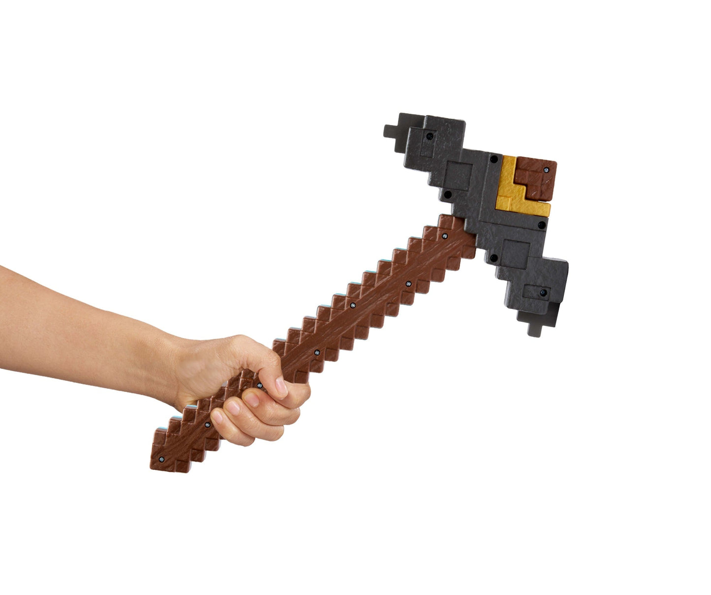 Minecraft La Película Juguete Arma de Batalla