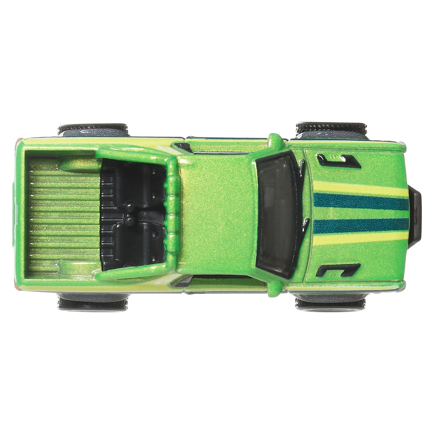 Hot Wheels Collector Vehículo de Colección Subaru B.R.A.T.