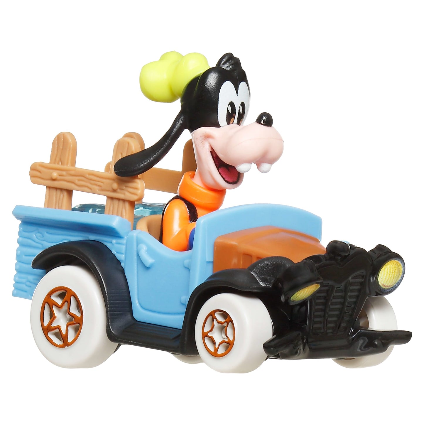 Hot Wheels RacerVerse Veículo de Brinquedo Pateta