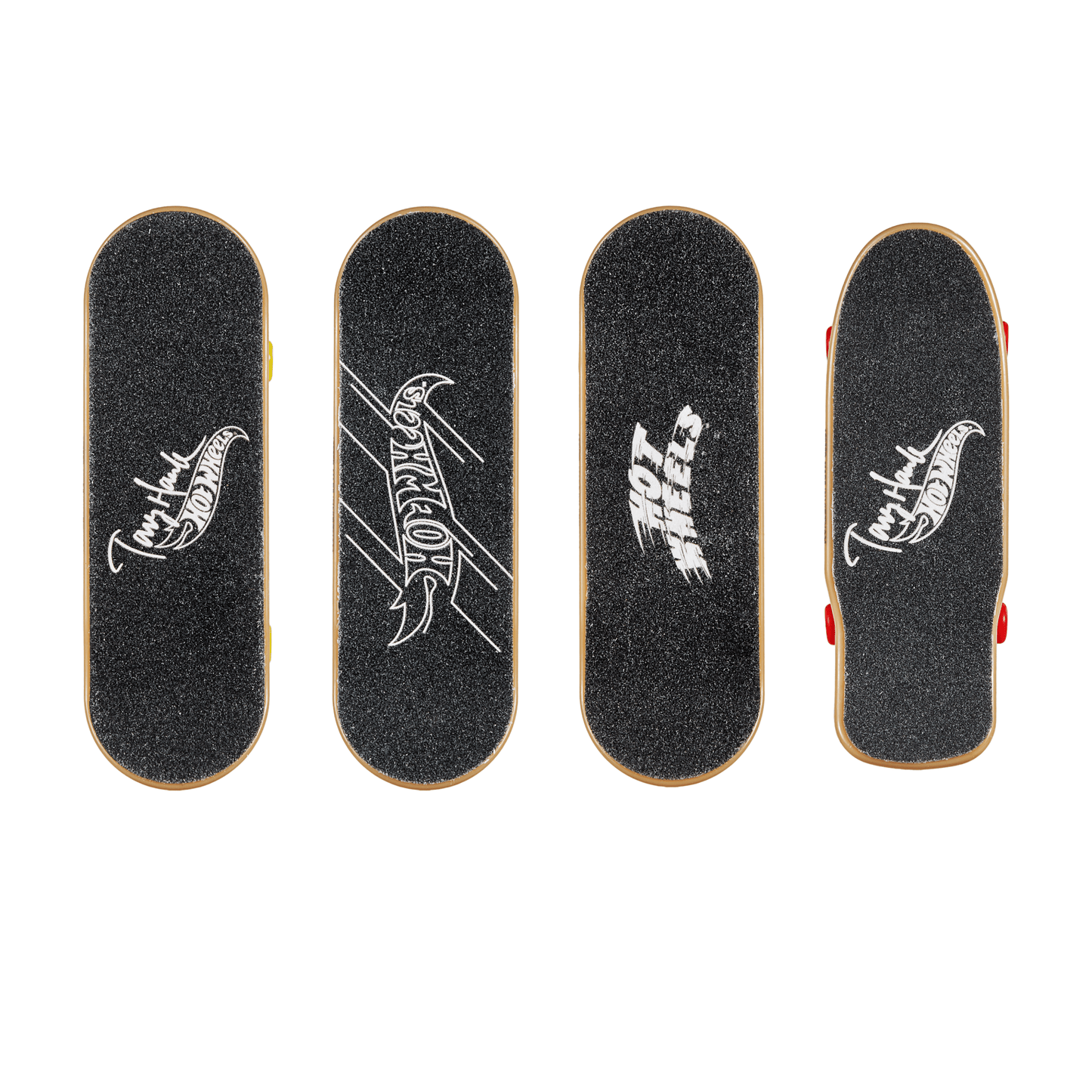 Hot Wheels Skate Coffret Planches à Roulettes/Chaussures Tony Hawk