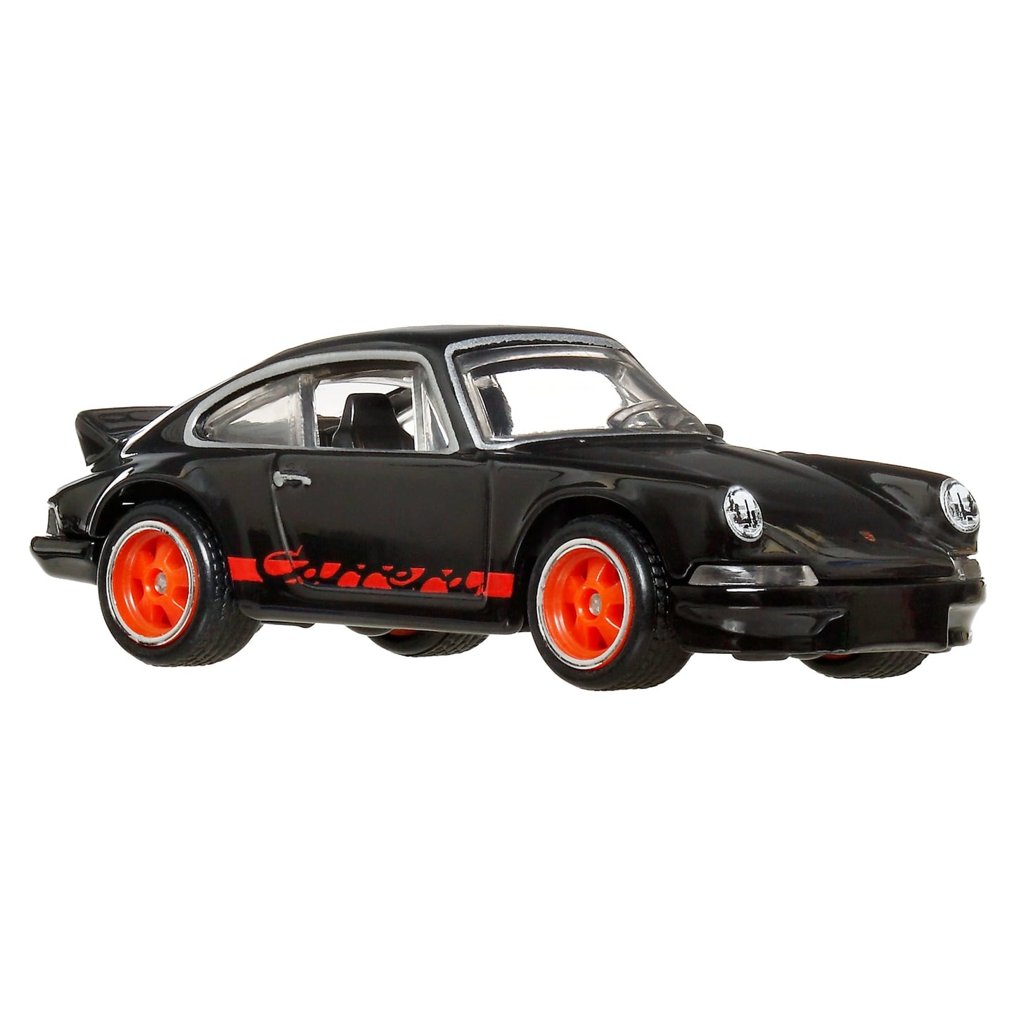 Hot Wheels Collector Vehículo de Colección Porsche Carrera 2.7 RS