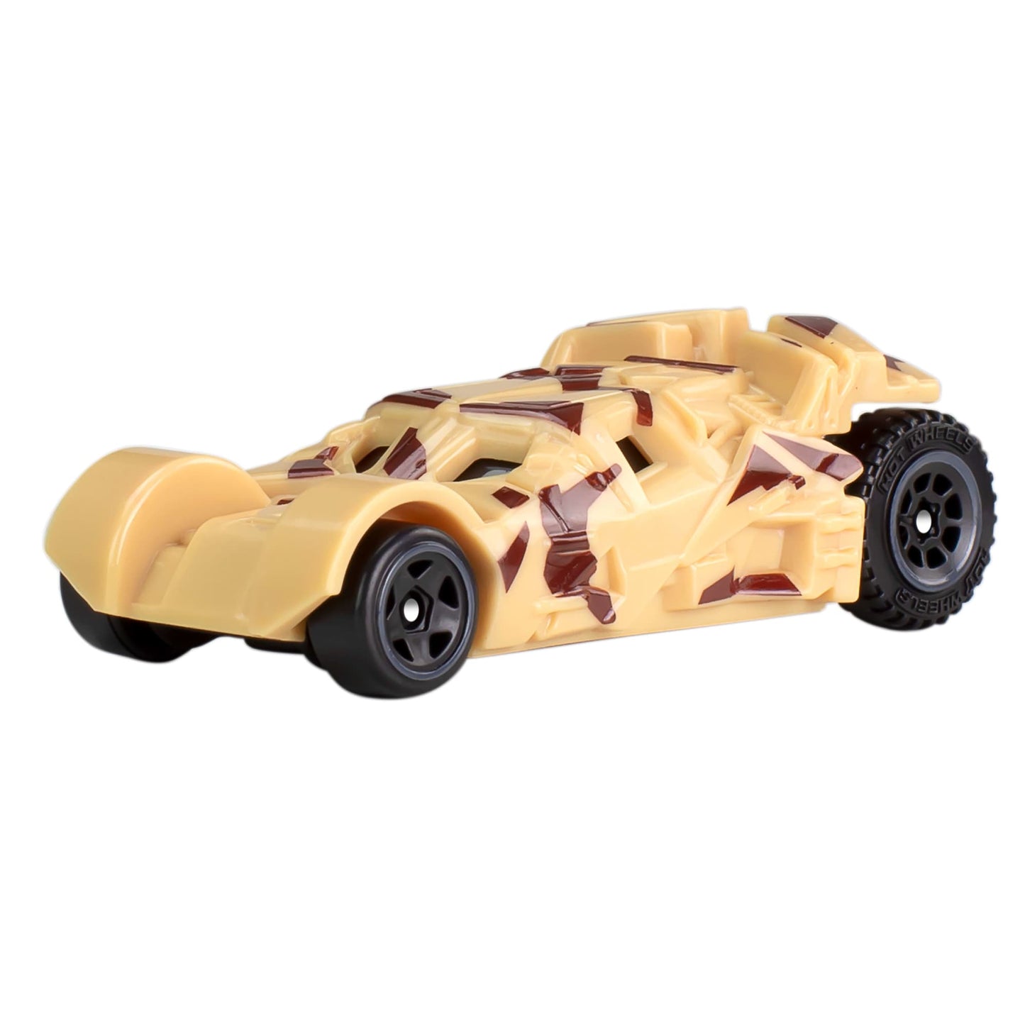 Hot Wheels Batman 85Th Anniversary 5-Pack Of Toy Vehicles, 5 Different Batmobile Replicas