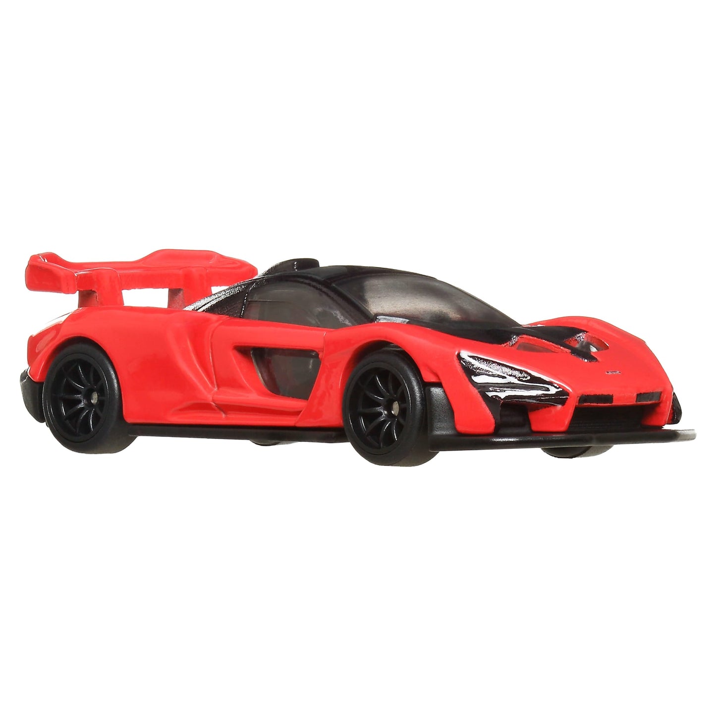 Hot Wheels Collector Vehículo de Colección McLaren Senna
