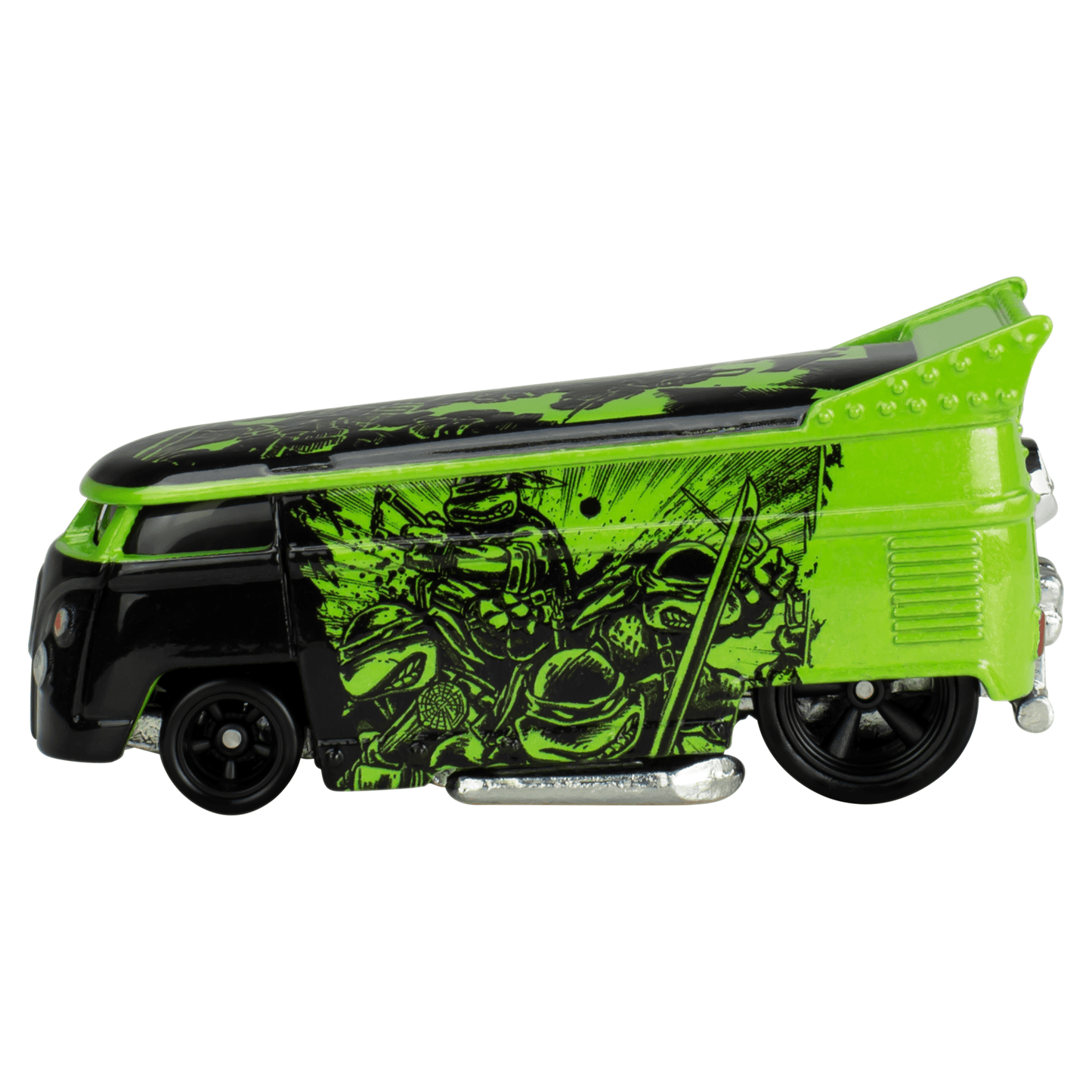 Hot Wheels Collector Vehículo de Colección Auto Cultura Pop Sorpresa