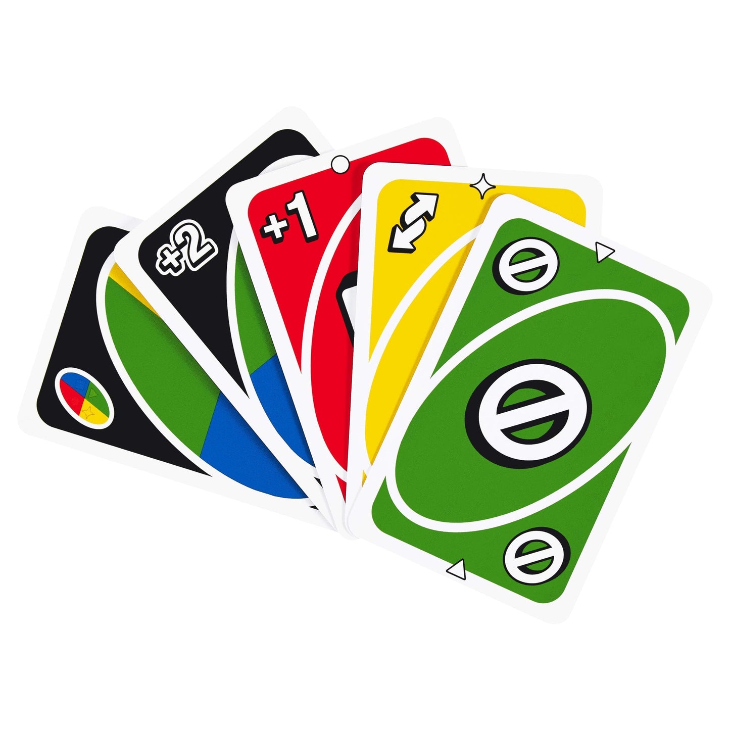 UNO Jogo de Cartas Express
