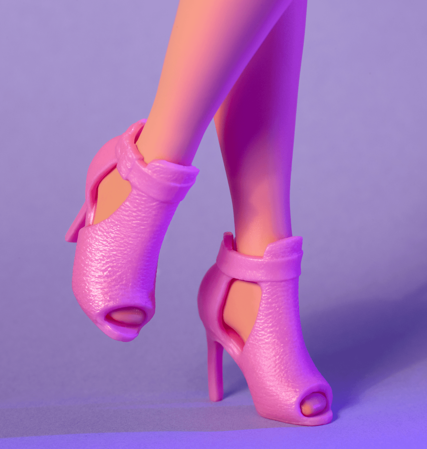 Barbie-Looks-Poupée de Collection N24 Avec Cheveux Bruns