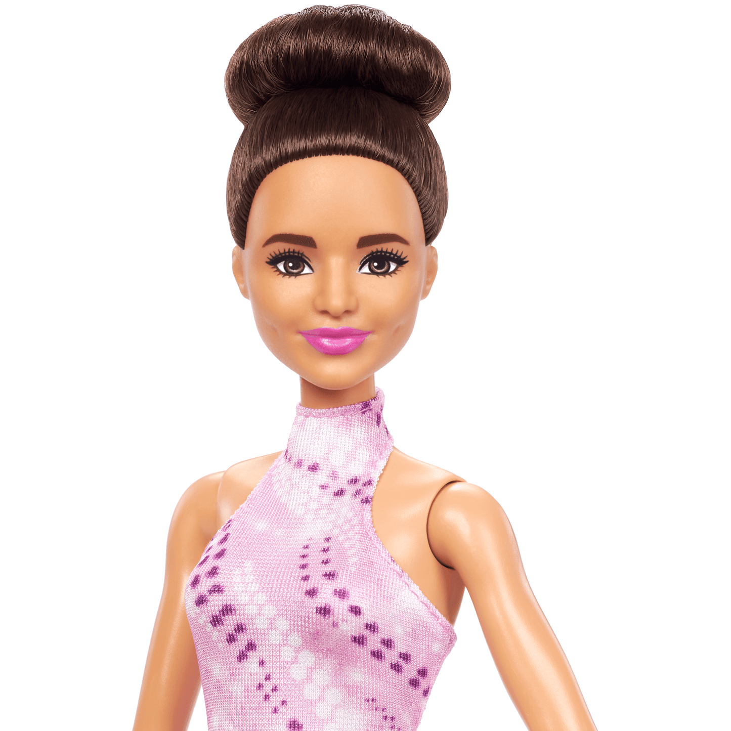 Barbie Profesiones Muñeca Patinaje Artístico