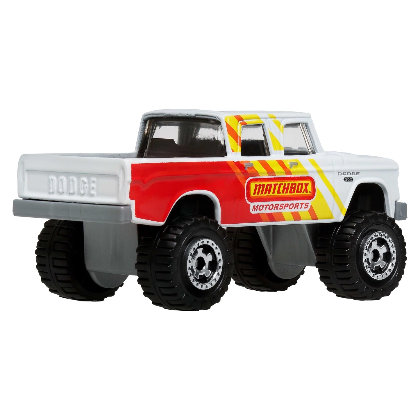 Matchbox Diecast Veículo de Brinquedo 68 Dodge Pickup