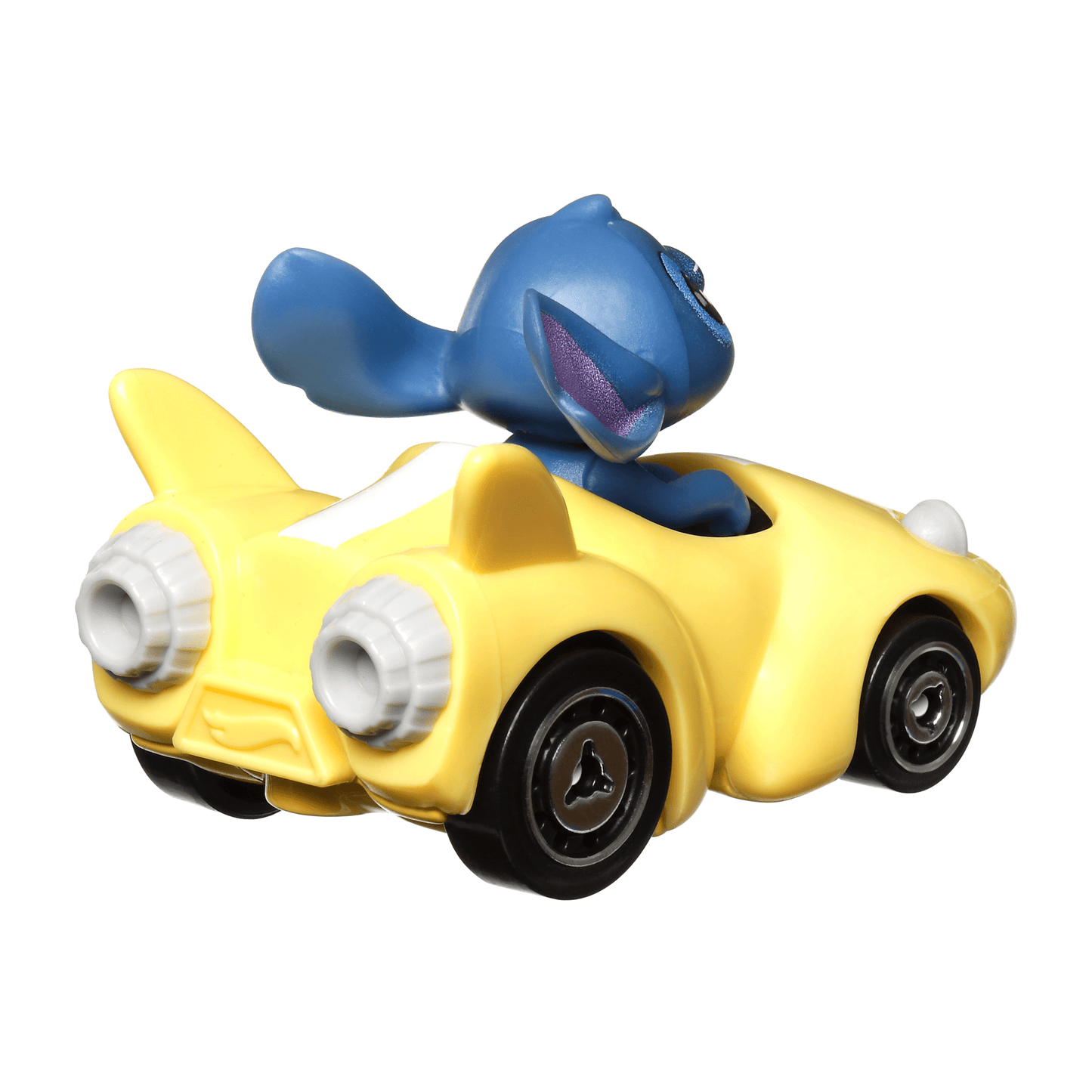 Hot Wheels RacerVerse Veículo de Brinquedo Stitch