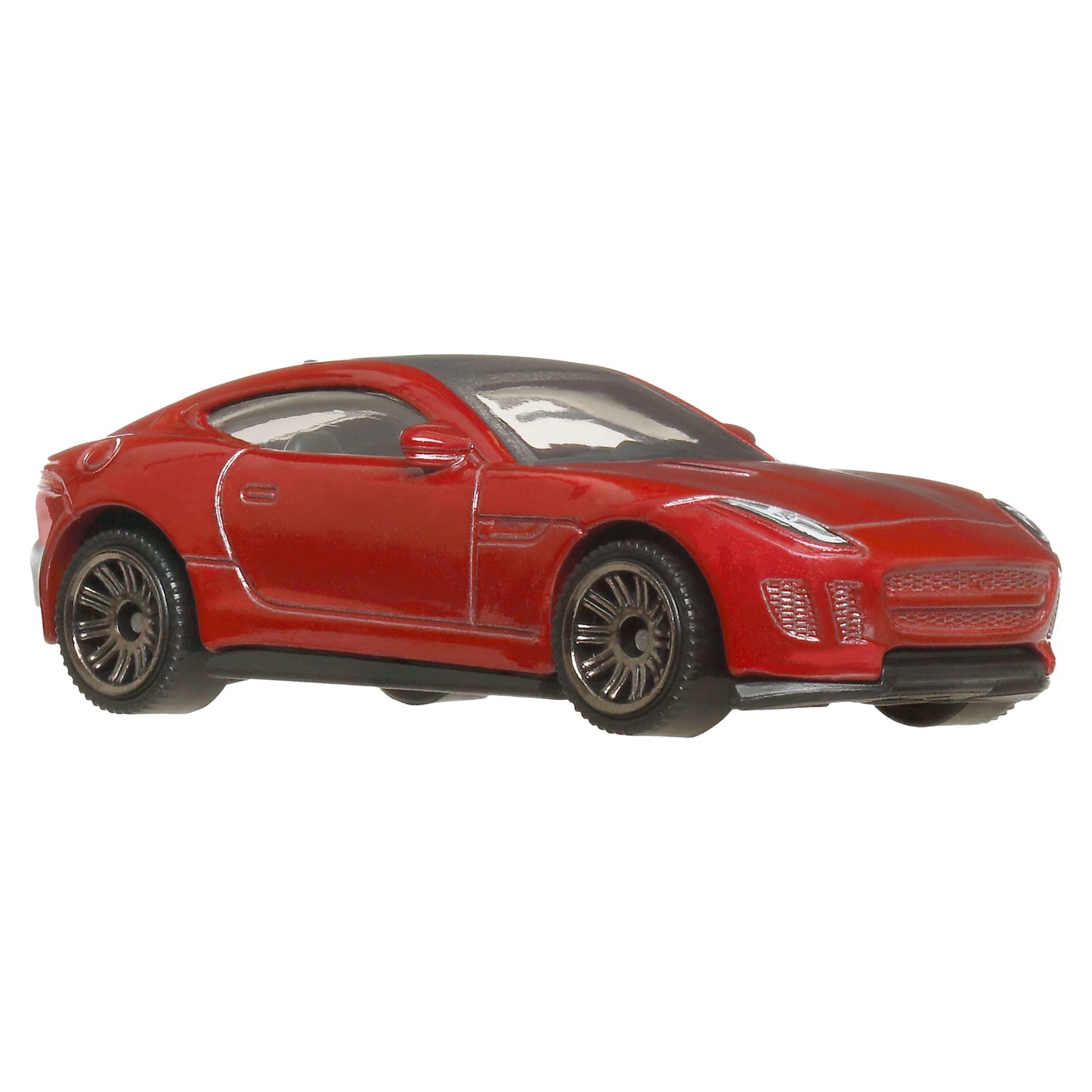 Matchbox Diecast Veículo de Brinquedo Jaguar F-Type Coupe