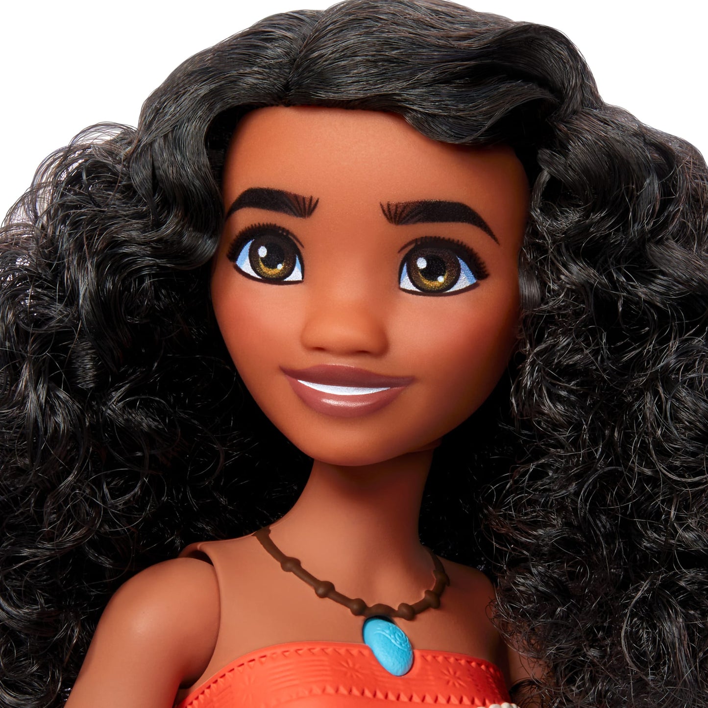 Disney Princess Toys, Singing Moana Doll