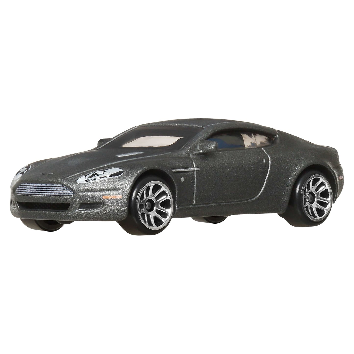 Hot Wheels Collector Vehículo de Colección Fast & Furious 2005 Aston Martin