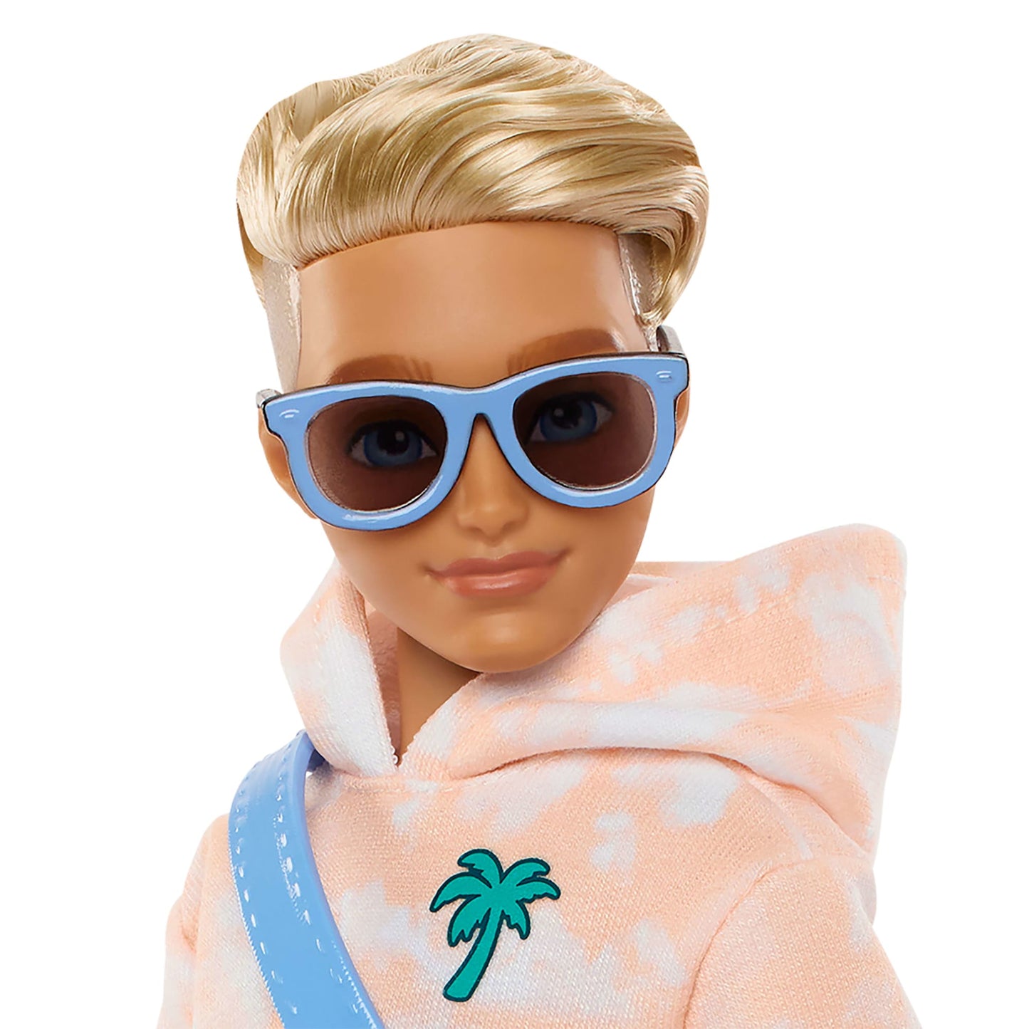 Barbie  Équipe de Rêve  Poupée  Ken, 9 Accessoires