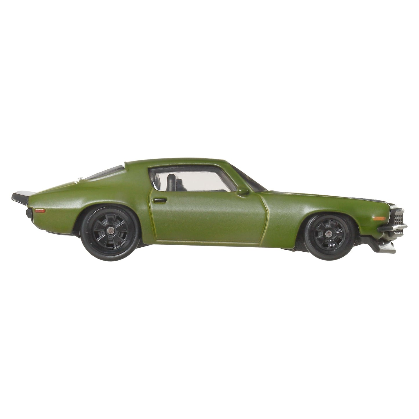 Hot Wheels Collector Vehículo de Colección Fast & Furious 1973 CHEVEROLET CAMARO F-BOMB