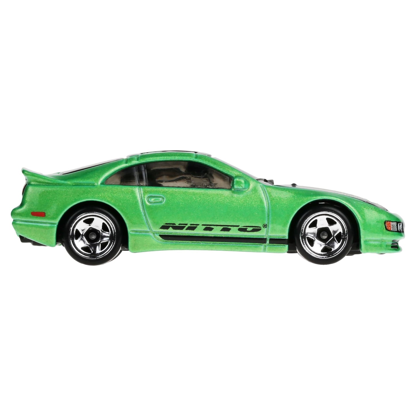 Hot Wheels Collector Veículo de Brinquedo 2019 NISSAN 300ZX TT