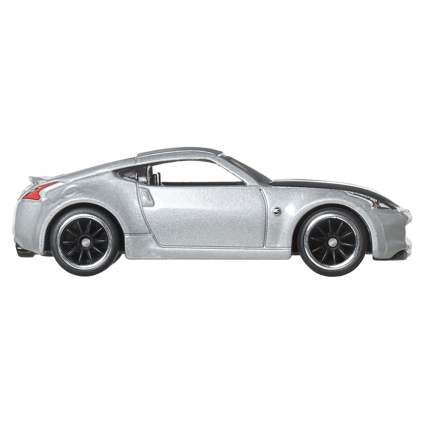 Hot Wheels Collector Veículo de Brinquedo Carro Fast e Furious Nissan 370Z