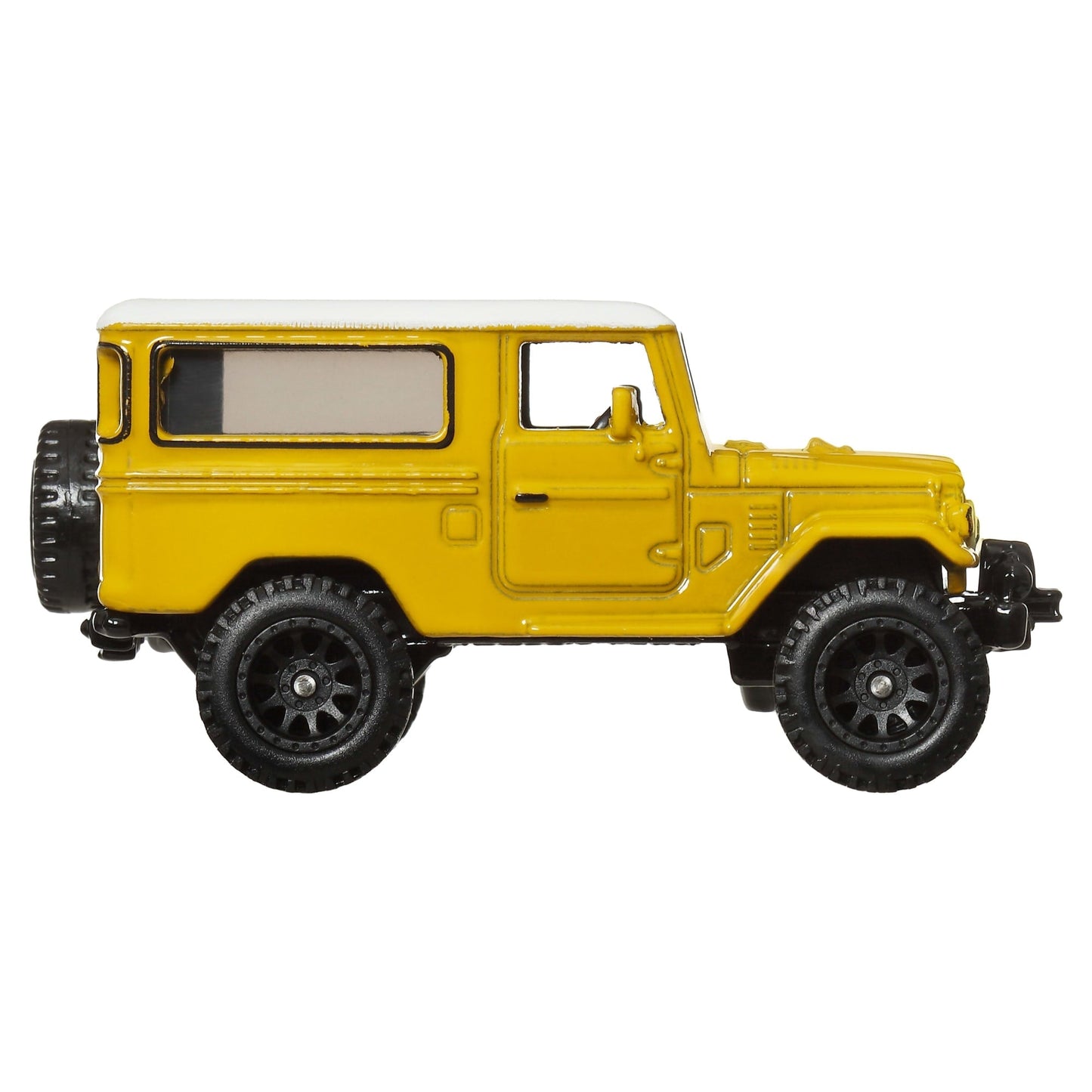 Hot Wheels Collector Vehículo de Colección Toyota Land Cruiser FJ43