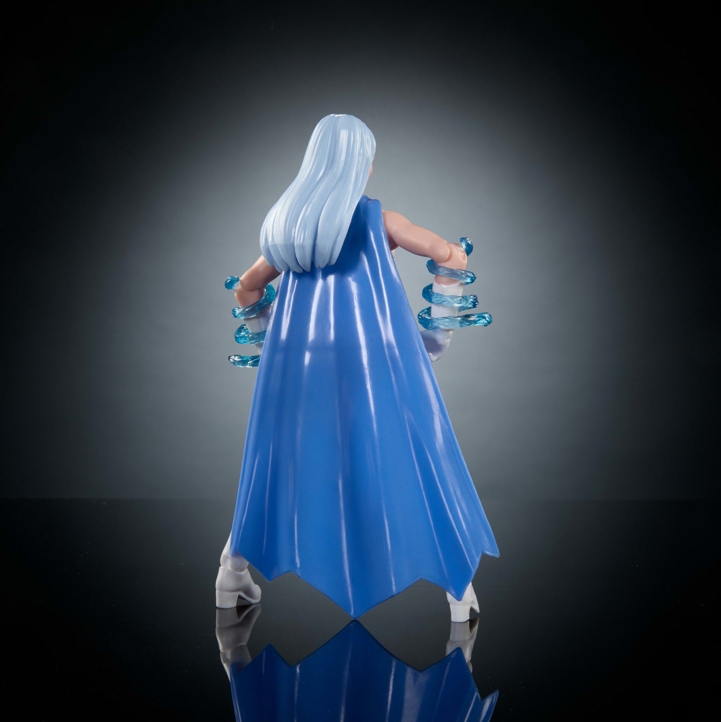 Masters of the Universe Origins Figura de Acción Cartoon Collection Frosta de 5.5 pulgadas