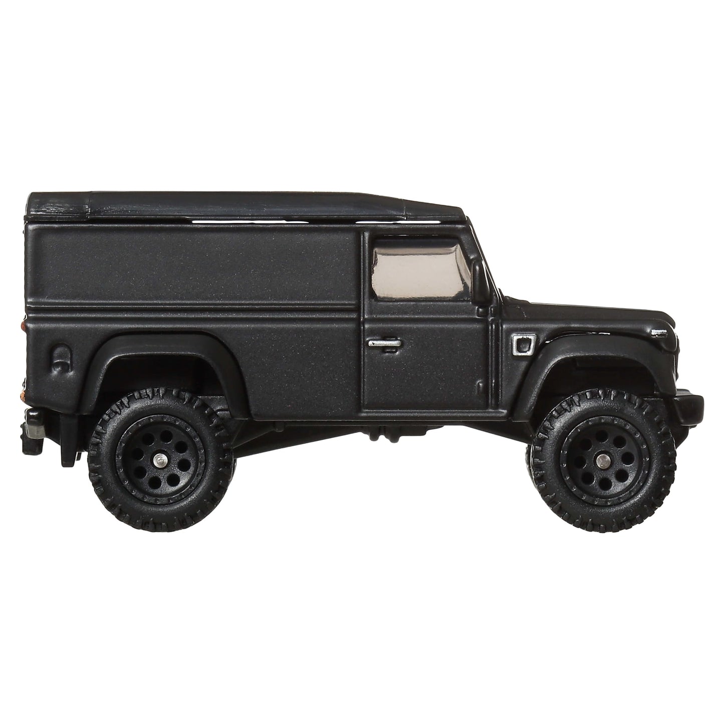 Hot Wheels Collector Vehículo de Colección Land Rover Defender 110 Panel