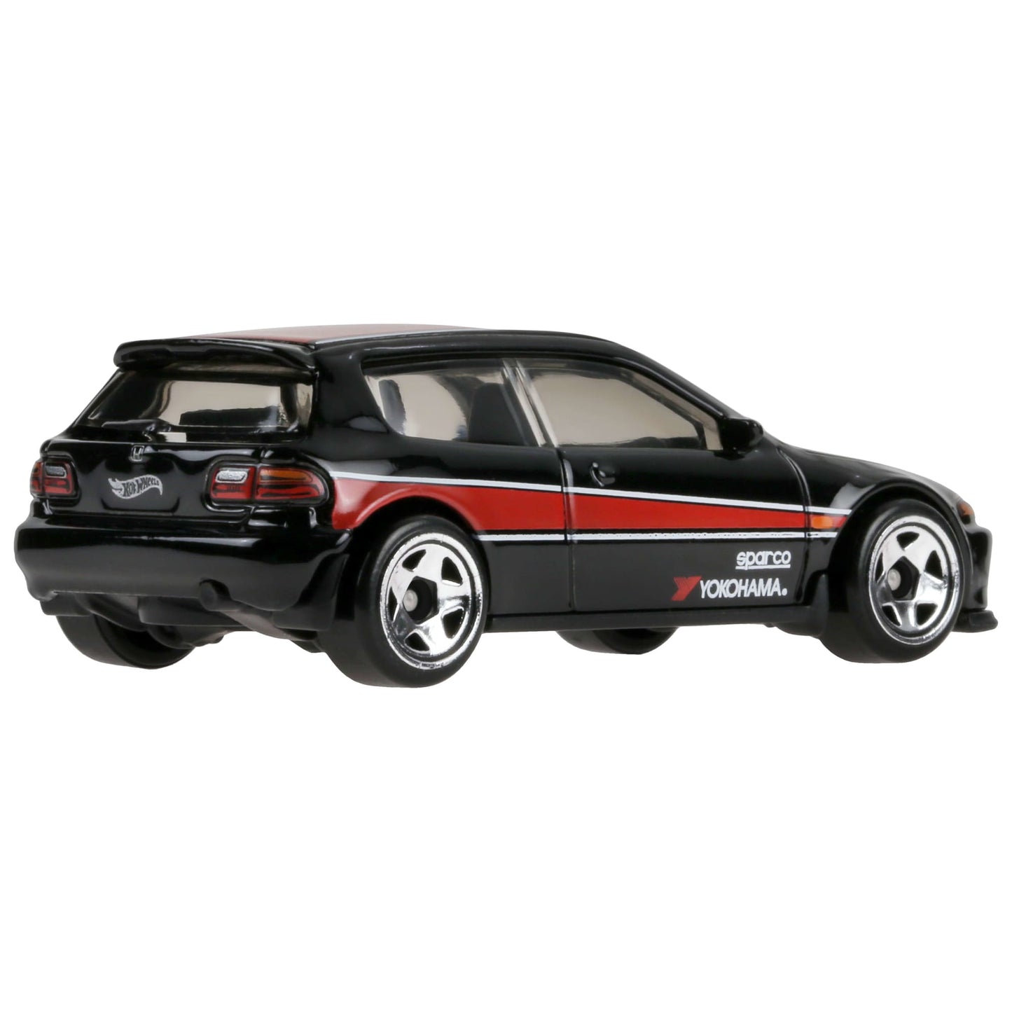 Hot Wheels Collector Vehículo de Colección HONDA CIVIC