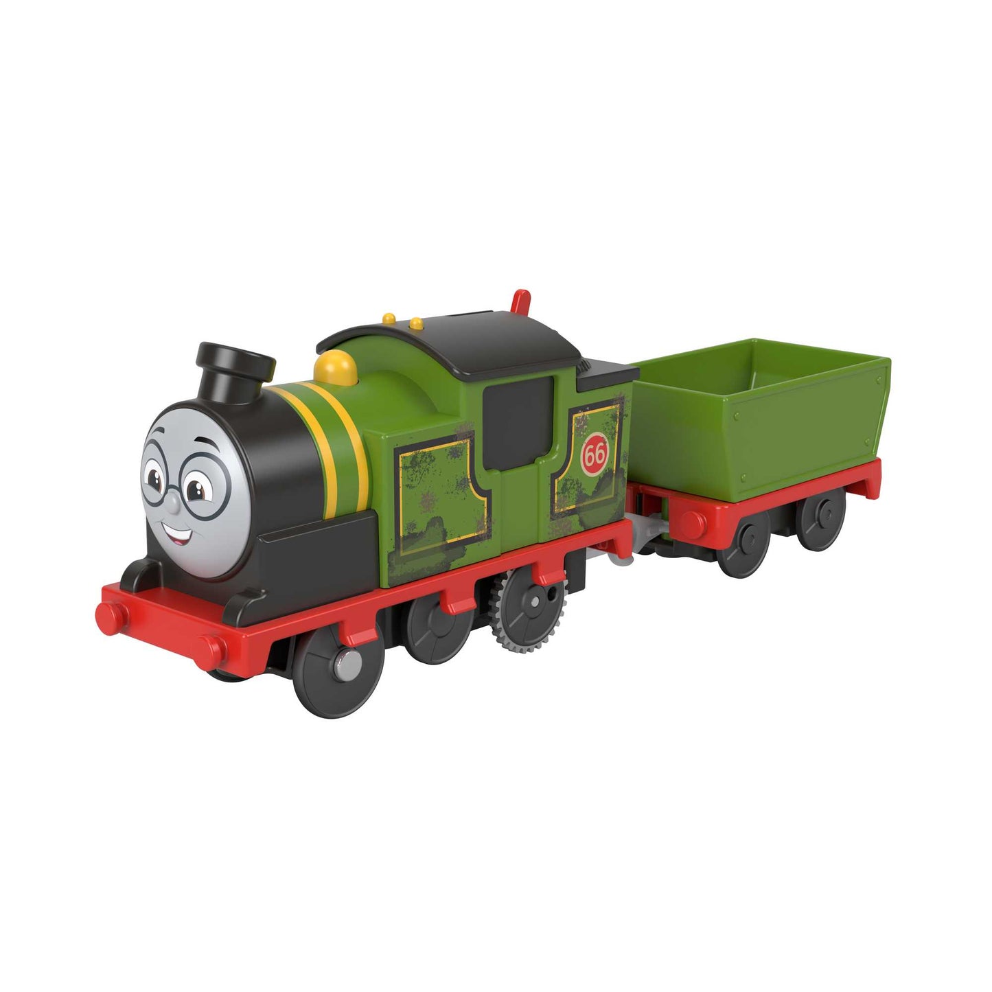 Thomas e Seus Amigos Trem de Brinquedo Amigos Motorizados Whiff