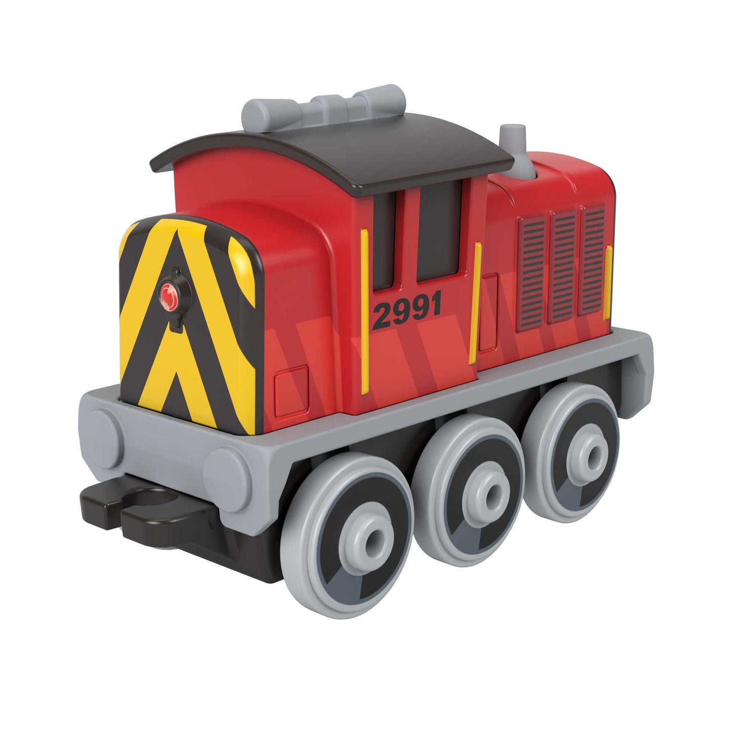 Thomas & Friends Tren de Juguete Salty Metálico
