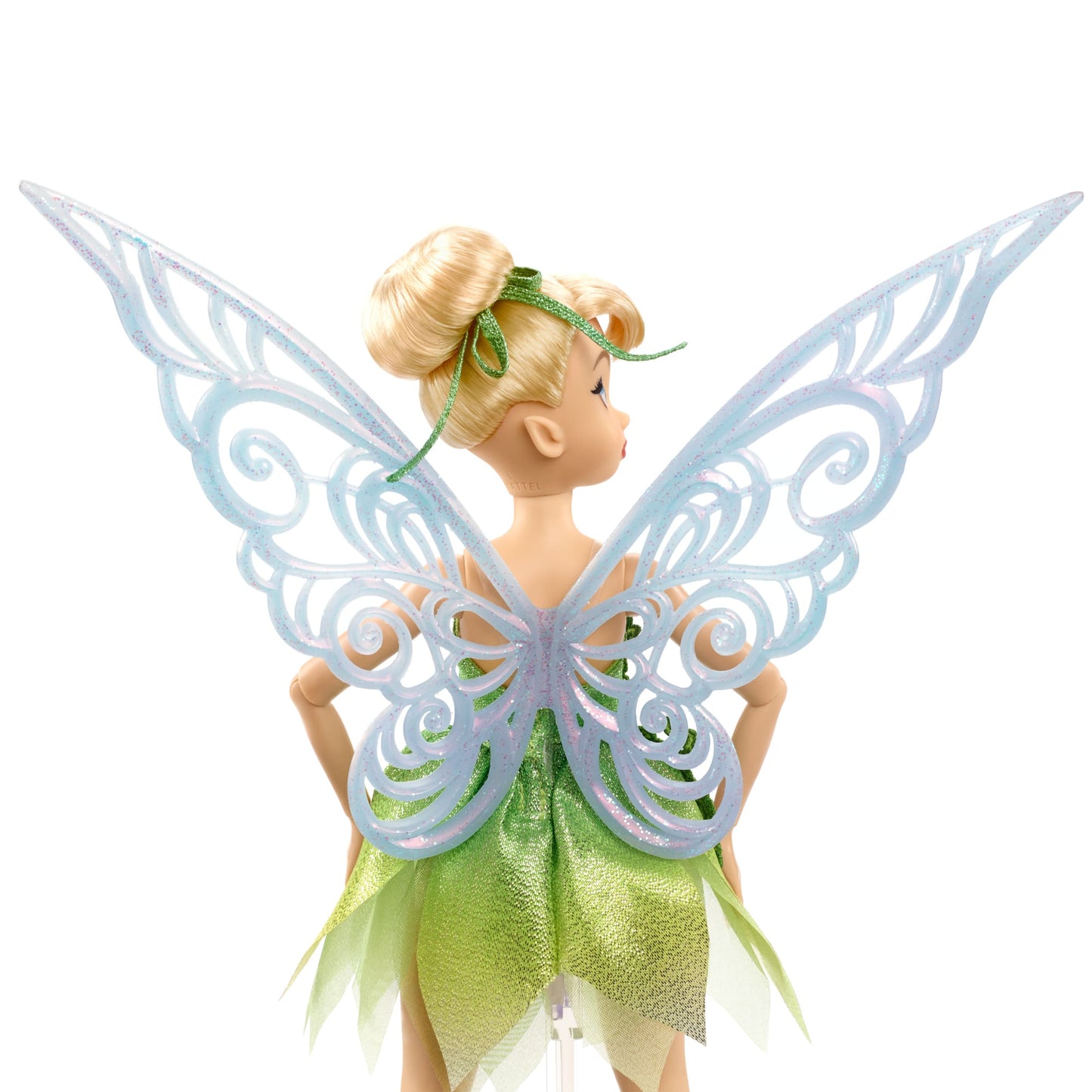 Disney Toys, Disney100 Collector Tinker Bell Doll, Gifts For Kids And Collectors