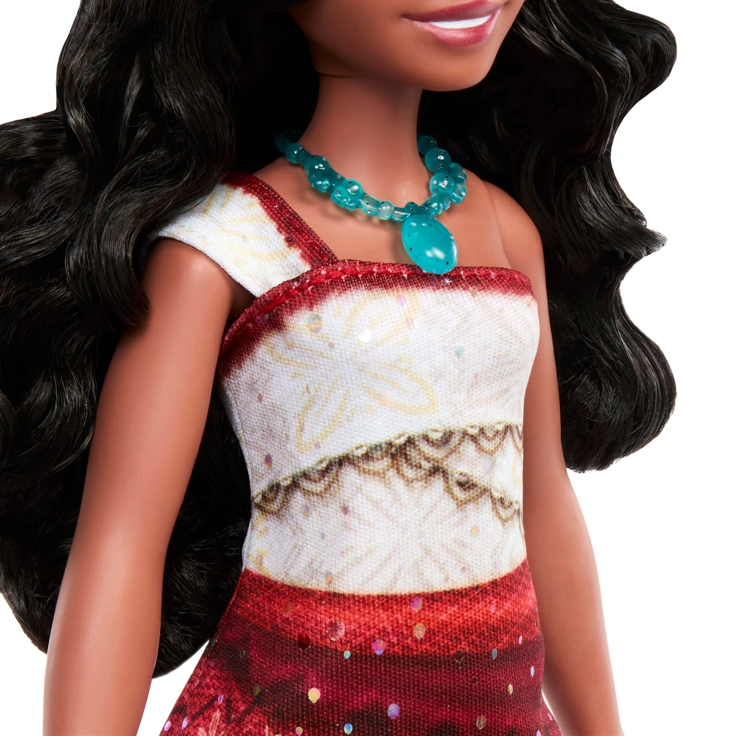 Moana 2 Muñeca Musical