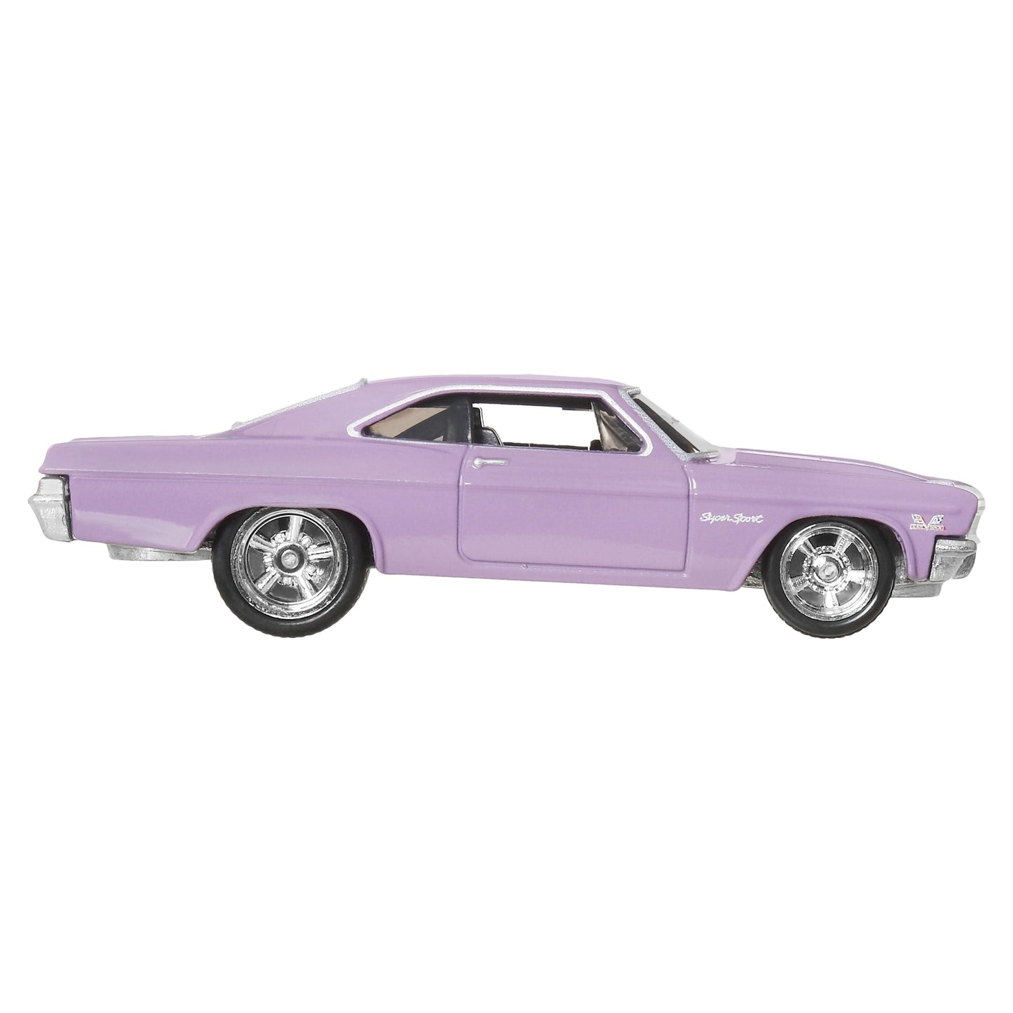 Hot Wheels Collector Vehículo de Colección 66 Impala Sport Coupe