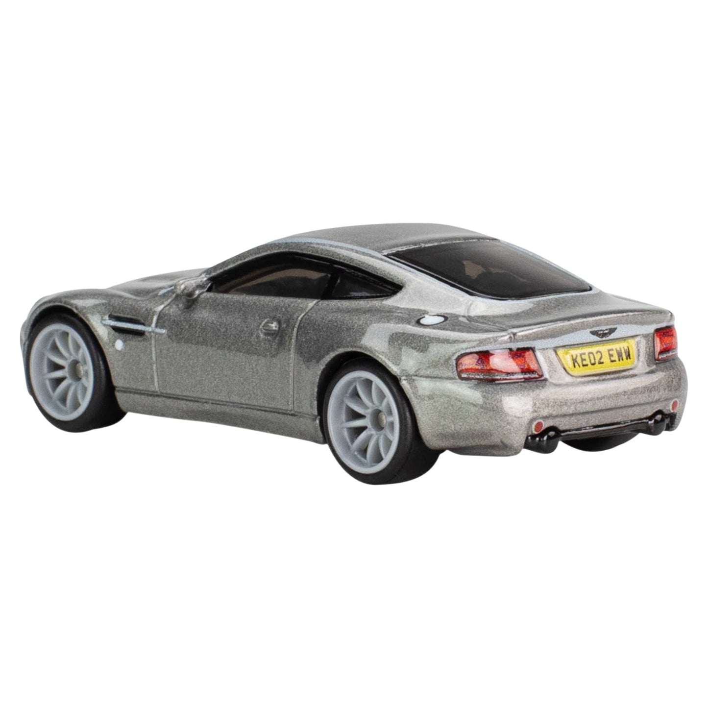 Hot Wheels Collector Vehículo de Colección Aston Martin Vanquish