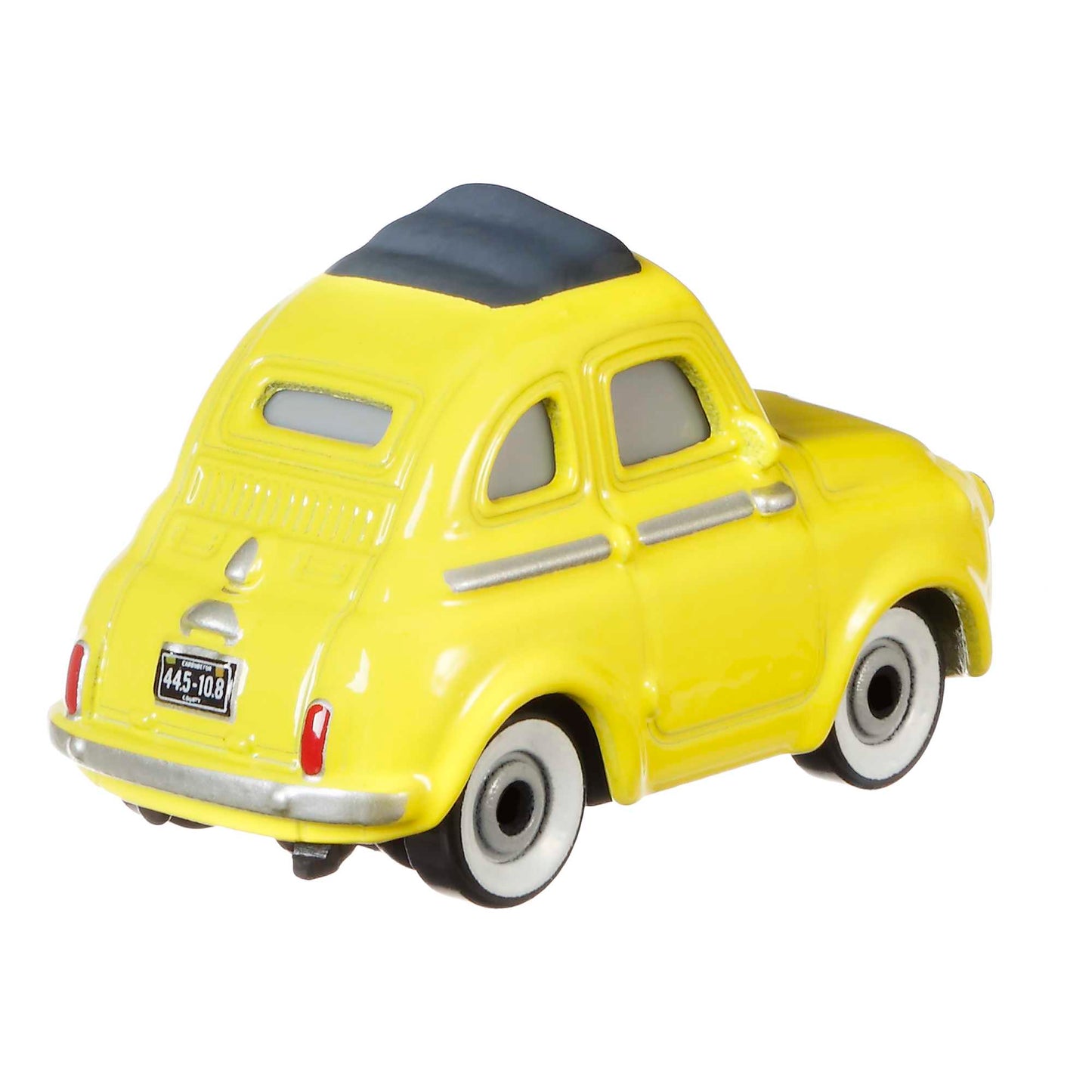 Cars de Disney y Pixar Diecast Vehículo de Juguete Luigi Y Guido