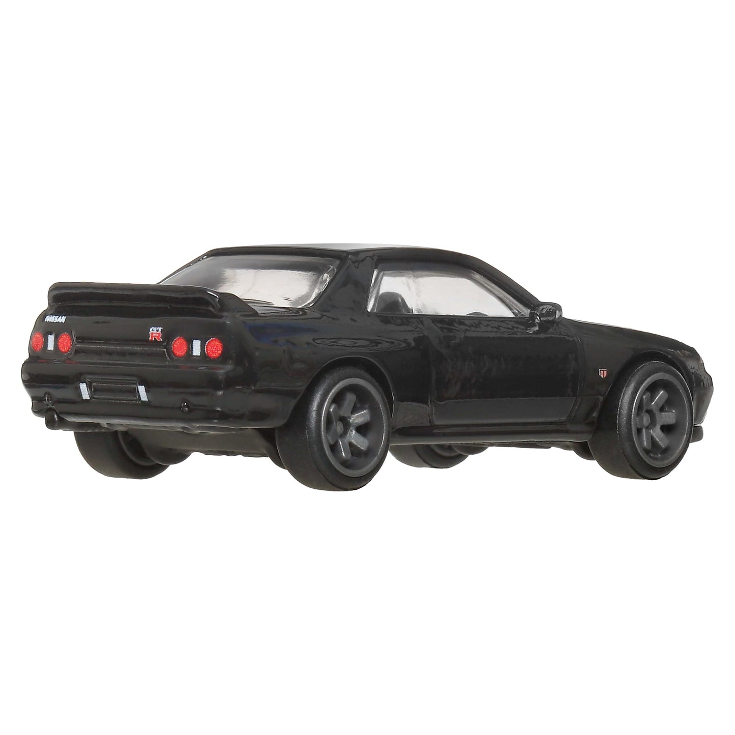 Hot Wheels Collector Veículo de Brinquedo 1989 Nissan Skyline GTR