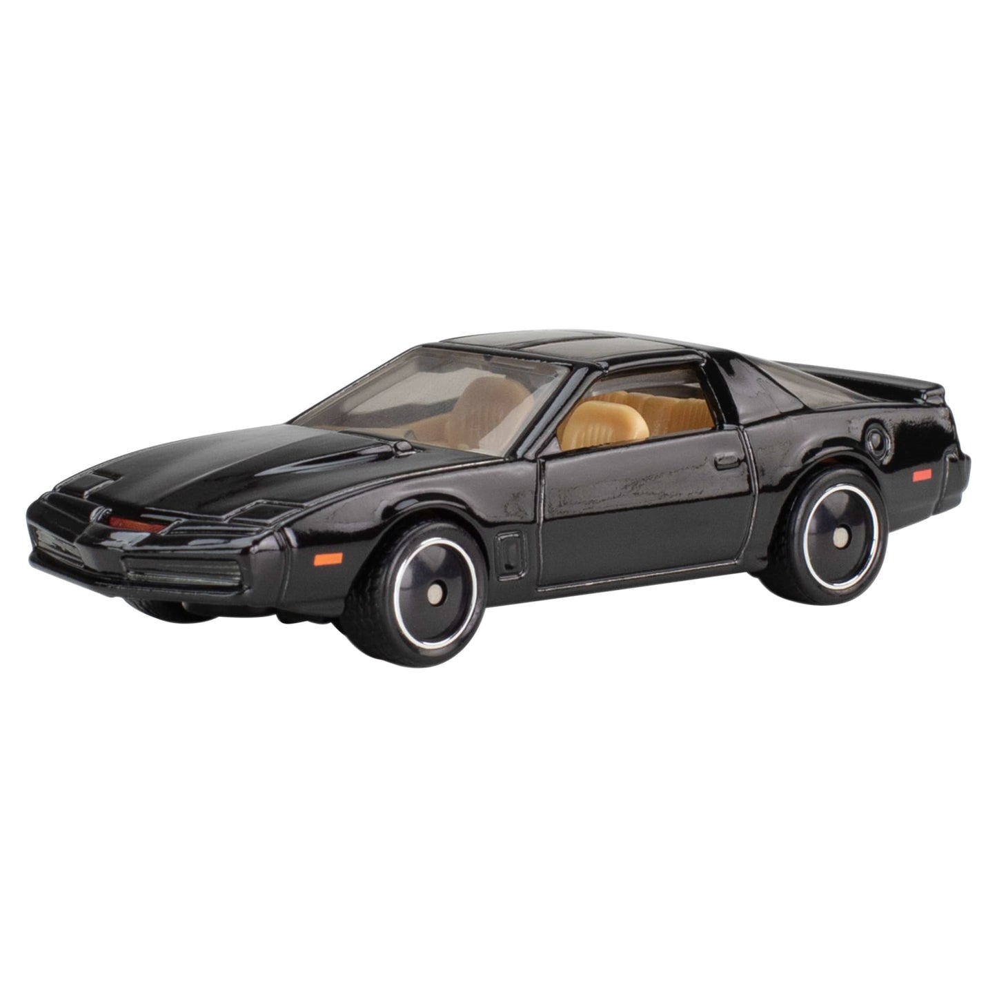 Hot Wheels Collector Vehículo de Colección Knight Rider Kitt
