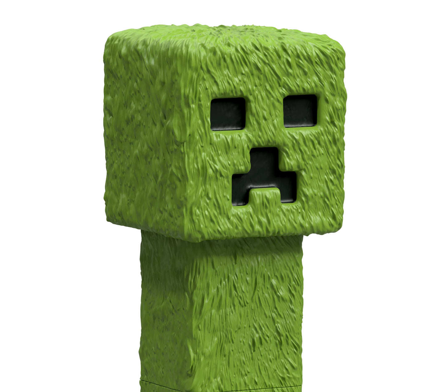 Minecraft o Filme Figura de Ação Creeper de 4 polegadas
